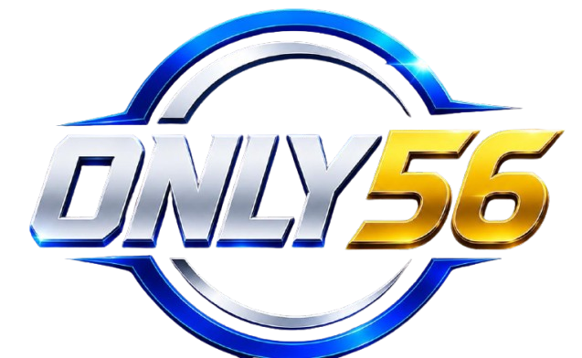 ONLY56 : Platform Game Online Resmi Terpercaya ONLY56